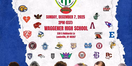 2025 Derby City Bowl