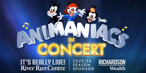 Animaniacs in Concert