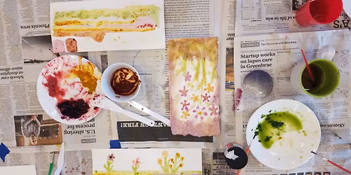 Holiday Hike & Hands-On Fun