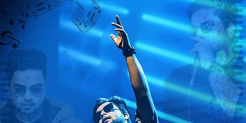 Cove Presents an Immersive Sonic Evening with DJ Jazscape \u2013 29th November, 2025