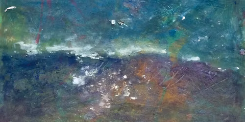 "Le monde change de peau" \/ Marc RONET