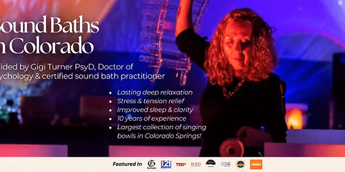 New Moon Sound Bath & Cacao Ceremony Sip cacao, settle in, and open space for a fresh start.