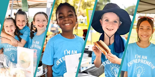 Children's Entrepreneur Market