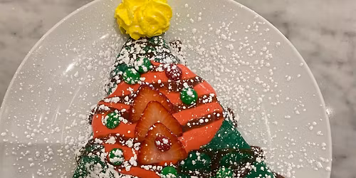 Sweet Paris, Sweeter Impact - Every Bit Gives Back!