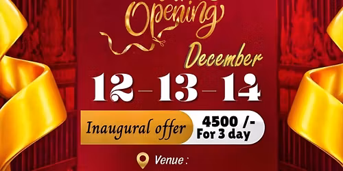 Designer and Lifestyle Exhibition