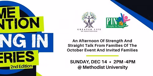 Crime Prevention Dining IN Series - 2nd Edition