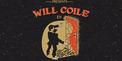 Trap Doors *extension*