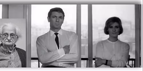 July Rain (1966): Ksenia Golubovich on Marlen Khutsiev\u2019s Masterpiece