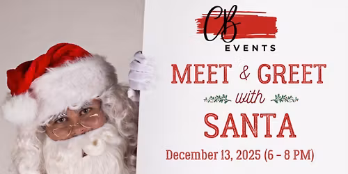 Clarksburg - Santa Is Rolling In!