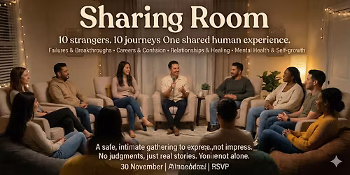 The Sharing Room