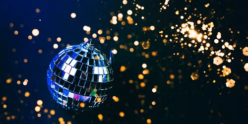 New Year's Eve Celebration