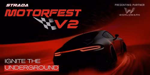 Motorfest v2 January 2026