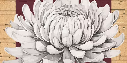 CRISANTEMI: SONGS OF LIFE