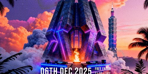 TaipeiMix X Babylon #18