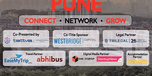 StartUp MeetUp Pune