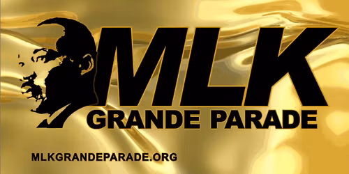 32nd Annual MLK Grande Parade Downtown Houston