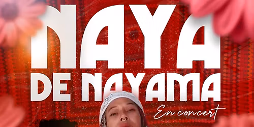 NAYA DE NAYAMA \u2014 Live Concert (Afro Jazz) at Loman Art Rooftop
