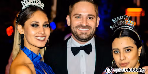 New Year's Eve Extravaganza 2026