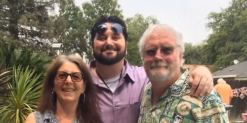 Stick Men Brutal Tour 2025