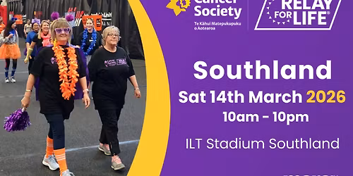 Relay For Life Southland