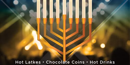 Gresham Klezmer Chanukah