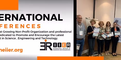 International Conference on Sports Nutrition and Supplements (ICSNP - 2026)