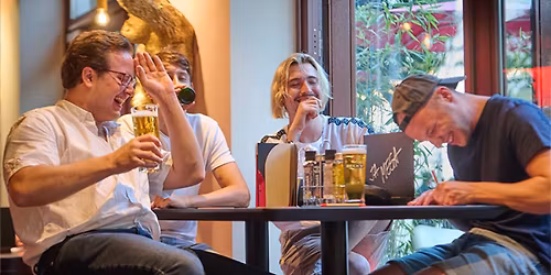 Monkey-Quiz \u2013 Das Kult-Pubquiz voller Denkspa\u00df \u2022 Fragenset Nr. 107