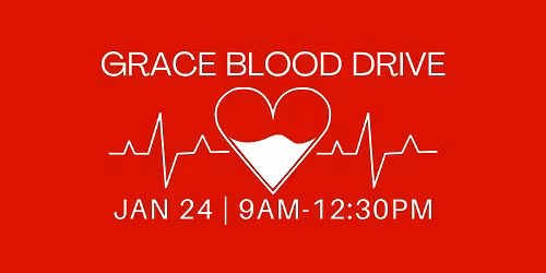 Grace Lutheran Ministries - Menomonee Falls Community Blood Drive