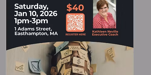 Organize the Chaos: Organize Your Life