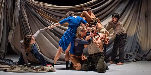 Orpheus at PuSh International Performing Arts Festival 