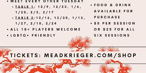 The Corrupted: A DND Mini Campaign