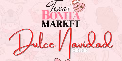 Dulce Navidad Edition