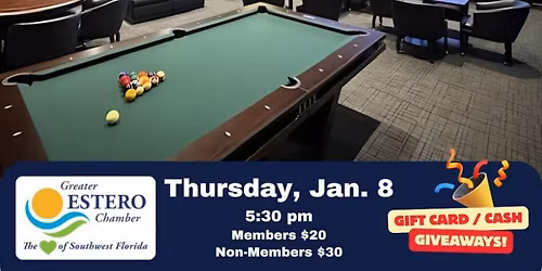 Alive After Five! at Venture Visionary Partners