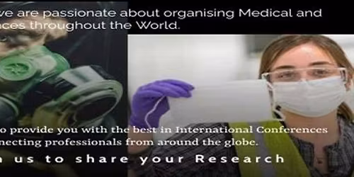 3rd Global Congress on Public Health, Healthcare Innovation & Health Equity