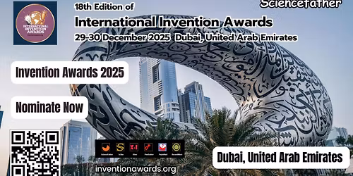 International Invention Awards