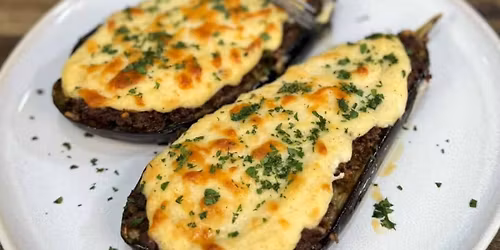 Greek Language Cuisine Workshop \u2013 Learn Greek Through Traditional Cooking