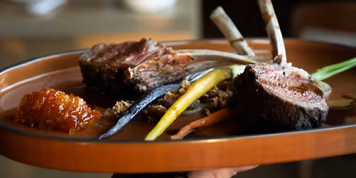 Celebrate Christmas at Matria Boston