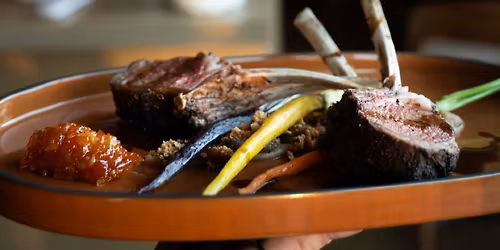 Celebrate Christmas at Matria Boston