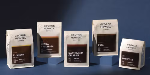 Coffee and Community 