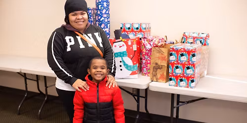 VOAMI Adopt a Family for Christmas Program \u2013 Lansing