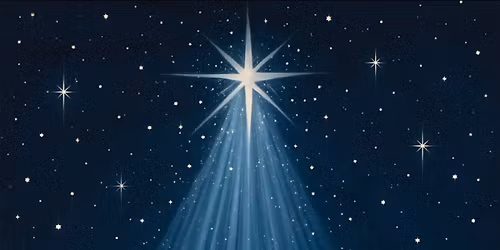 Brushstrokes Of Bethlehem