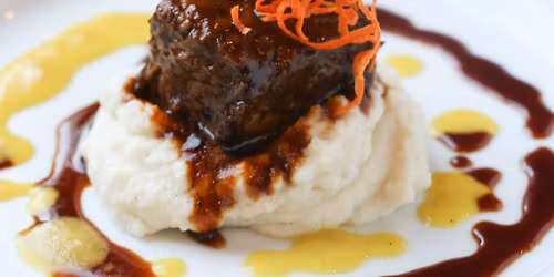 Rusconi\u2019s American Kitchen Announces Christmas Eve Prix Fixe Menu 