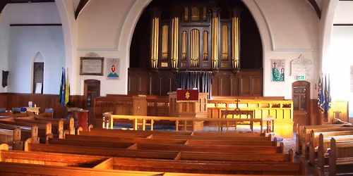 Christmas Music | Whitehall Road Methodist Church