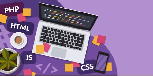 FREE FULL STACK DEVELOPER WORKSHOP