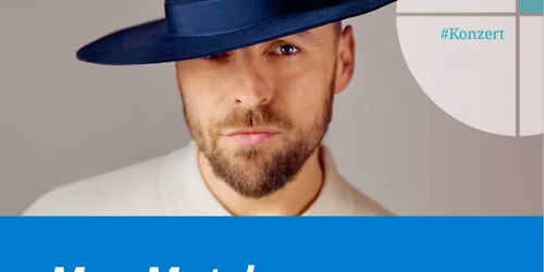 Benefizkonzert: Max Mutze & die Big Band der Bundeswehr