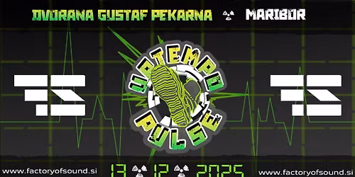 Uptempo Pulse / Uptempo allnighter