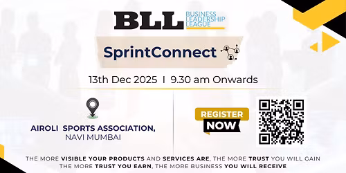 BLL Sprint Connect