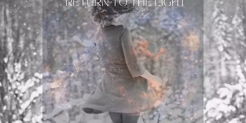 WINTER SOLSTICE - WOMEN'S ECSTATIC DANCE & CELEBRATION