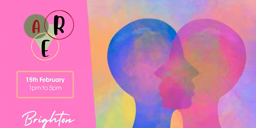 Authentic Relating & Conscious Dating | Love begins with you