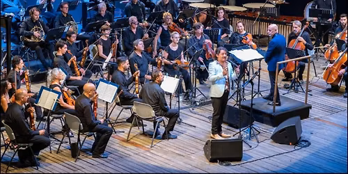 Peppe Voltarelli & Orchestra Sinfonica di Sanremo @ Teatro del Casin\u00f2 (Sanremo) - 3 gennaio 2026